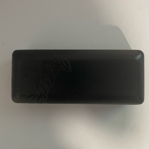 Versace Authentic MOD. 1047-B  Eyeglasses - Made in Italy - Picture 3 of 13